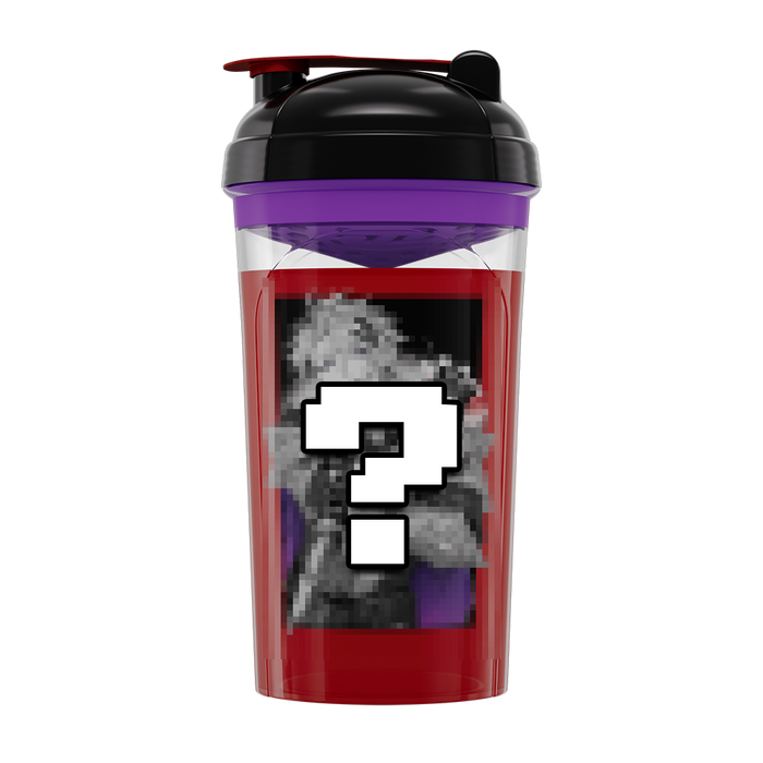 Creator Cups x Crimzon Ruze (Coming Soon!)