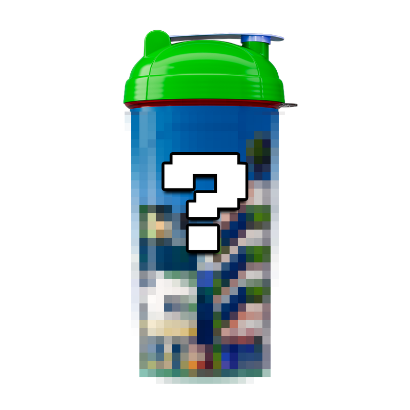 PIXEL CUPS x Theorist (Coming Soon!) - Gamer Supps