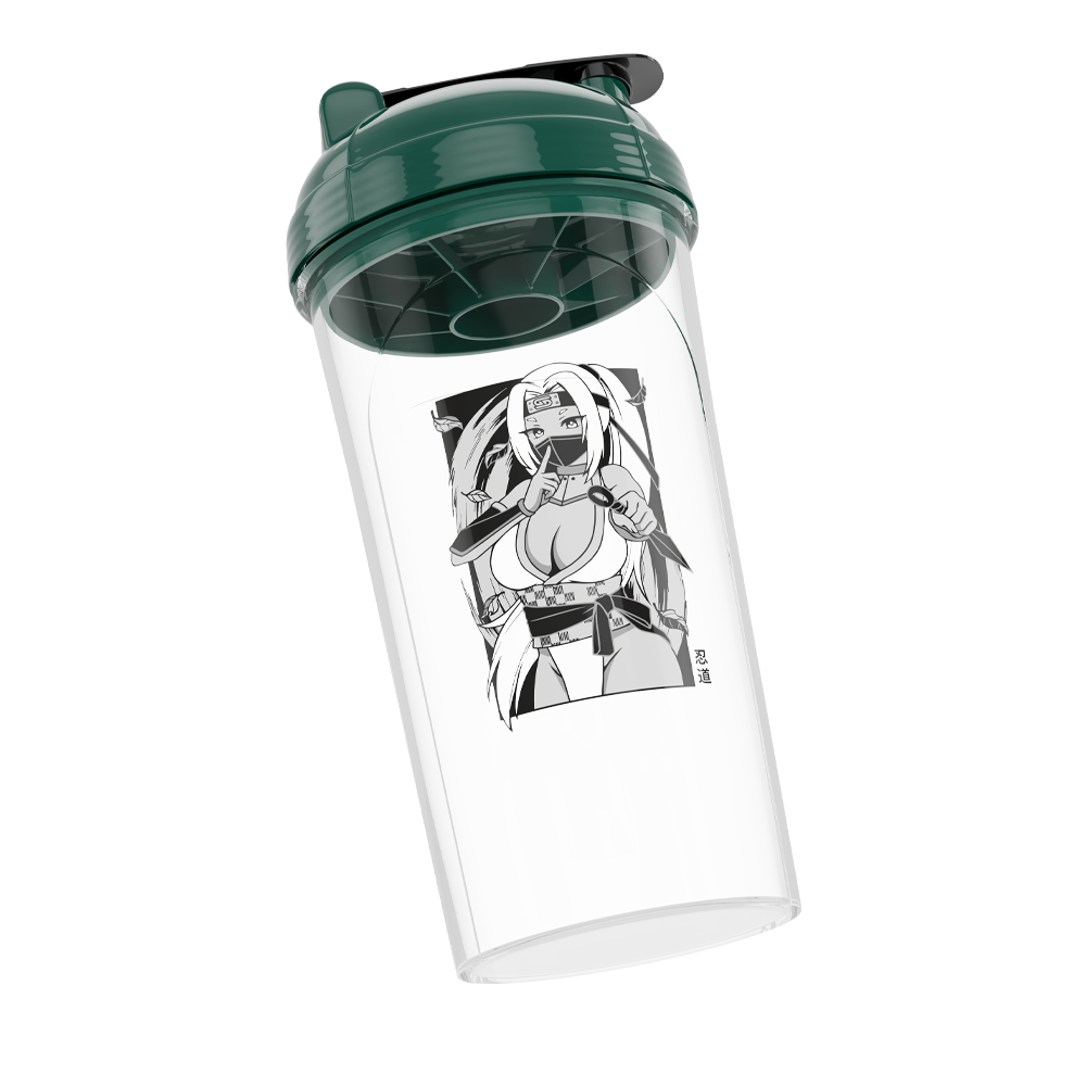 Waifu Cup S4.10: Shinobi - Gamer Supps