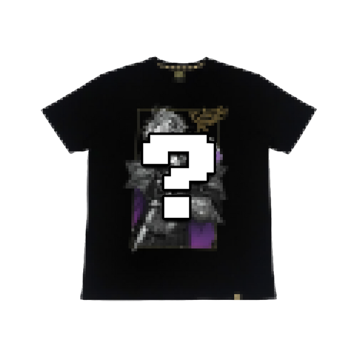Crimzon Ruze: Shirt (Coming Soon!)