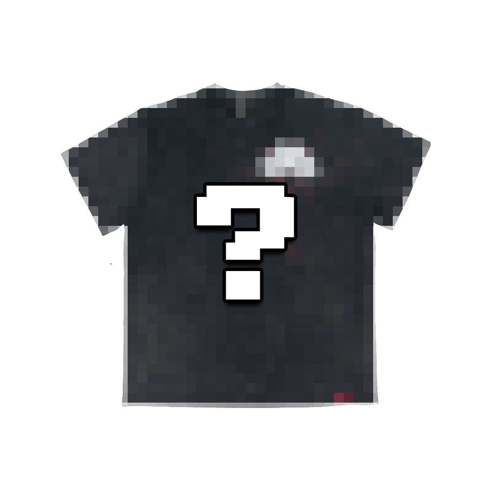 Layna Lazar: Focus Shirt (Coming Soon!) - Gamer Supps