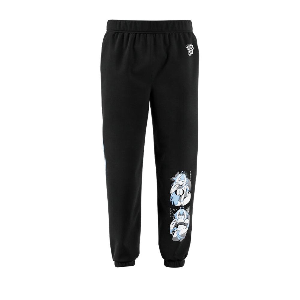 Shylily Double Date Sweat Pants - Gamer Supps