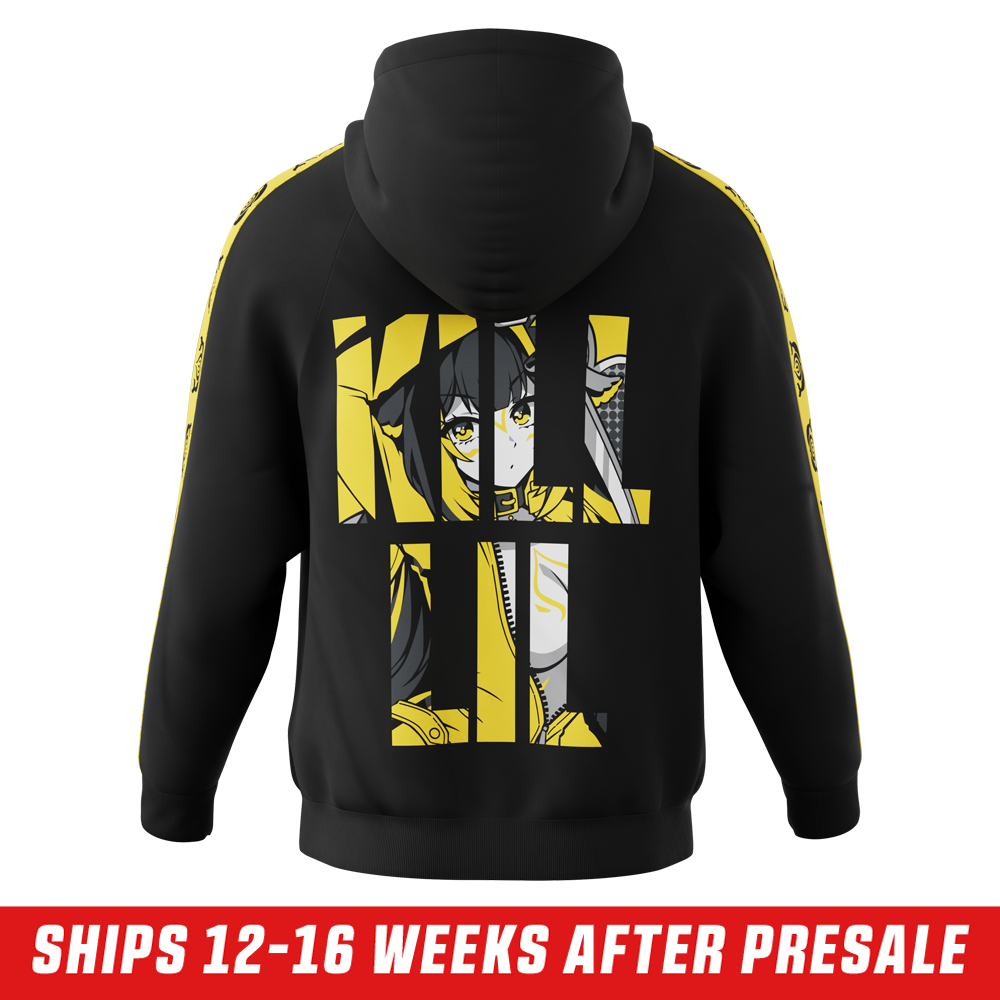 Shylily Kill Lil Sweatshirt