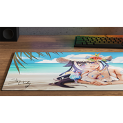 Shylily Mouse Pad - Gamer Supps