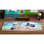 Shylily Mouse Pad - Gamer Supps