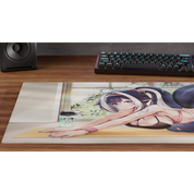 Shylily: Yogalily Mouse Pad - Gamer Supps