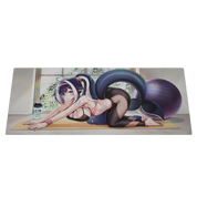 Shylily: Yogalily Mouse Pad - Gamer Supps