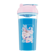 Waifu Cups x Silvervale - Gamer Supps