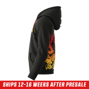 Sinder Hoodie - Gamer Supps