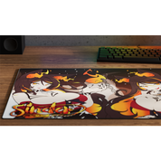 Sinder Mouse Pad - Gamer Supps