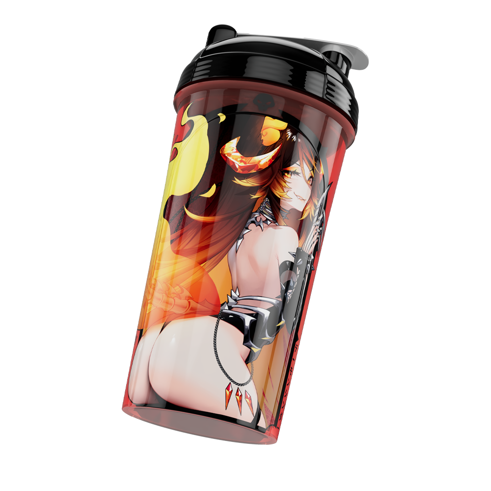 Waifu Cups x Sinder Season 2 - Gamer Supps