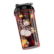 Waifu Cups x Sinder Season 2 - Gamer Supps