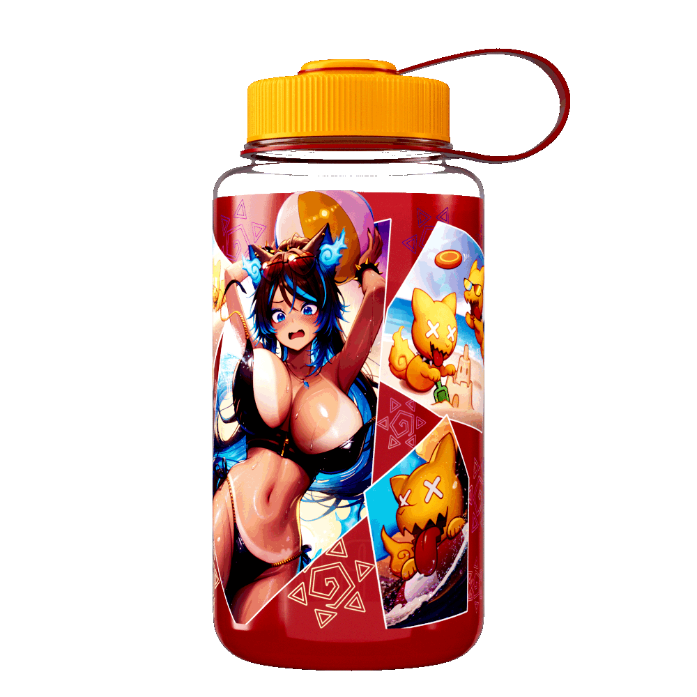 Sinder: Summer Drop Jug - Gamer Supps