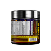 Sinder's Pyro Power Caffeine Free - 100 Servings - Gamer Supps