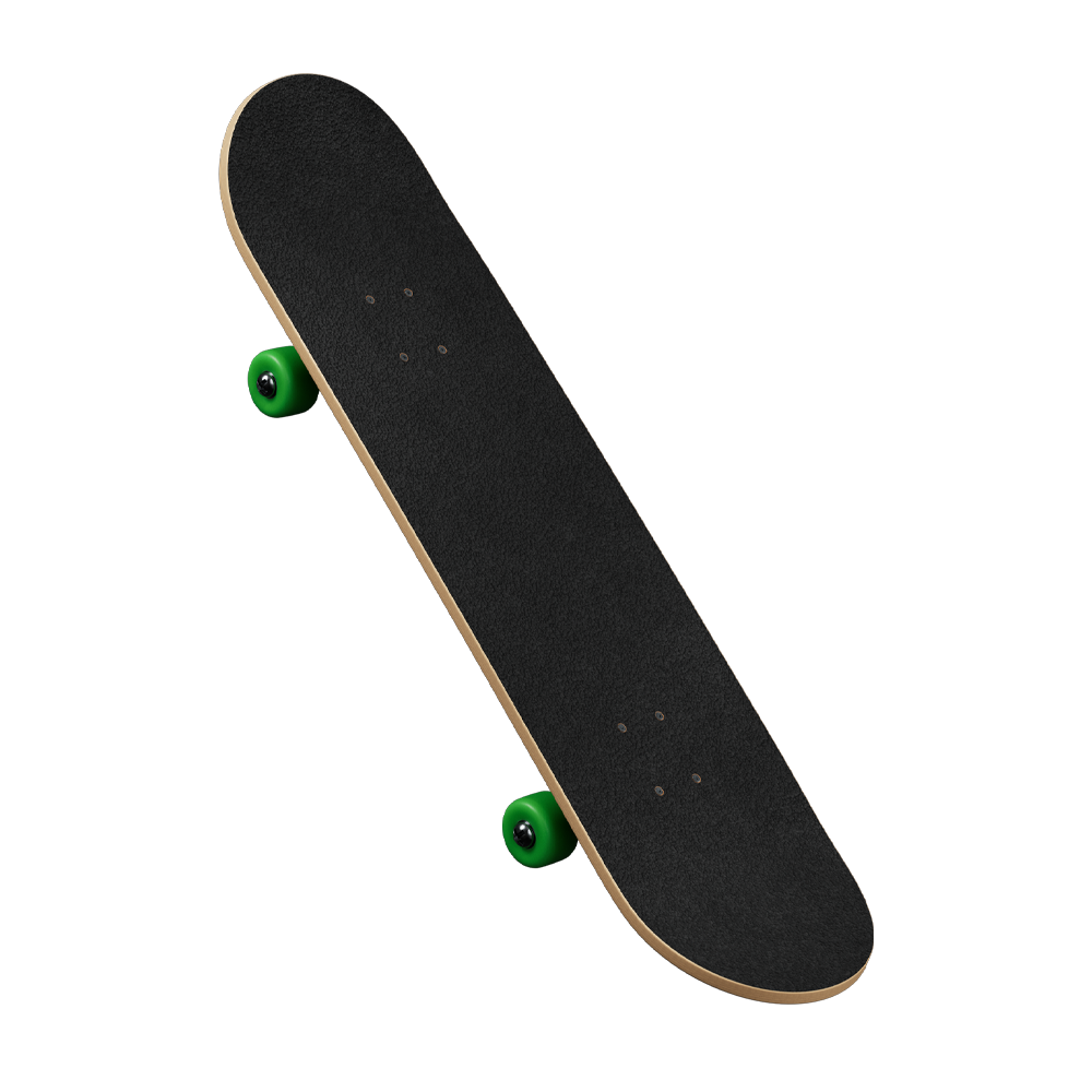 Skater Girl Fingerboard - Gamer Supps