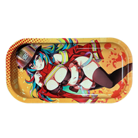 Smokeshow Weeb Tray