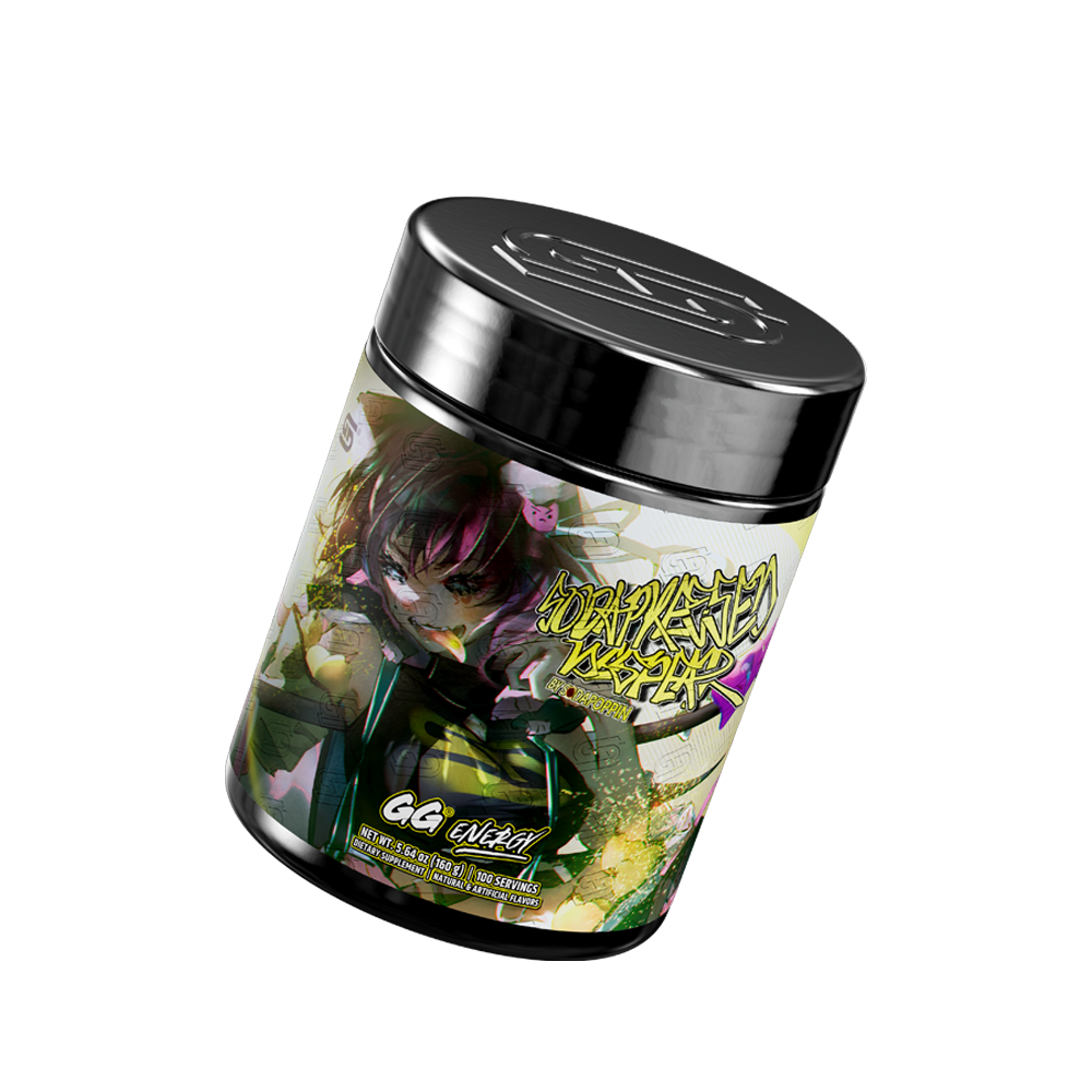 Sodapressed Despear - 100 Servings - Gamer Supps