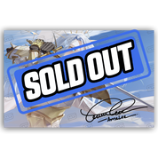 AmaLee: Signed Poster - Gamer Supps