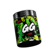 Sour Apple - 100 Servings - Gamer Supps