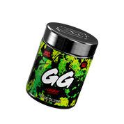 Sour Apple - 100 Servings - Gamer Supps