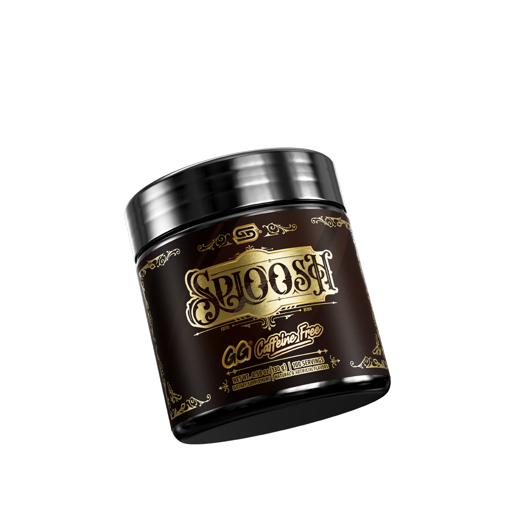 Sploosh GG by Cottontail Caffeine Free - 100 Servings - Gamer Supps