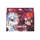 VCard Divine Chaos : 2 Player Starter Kit