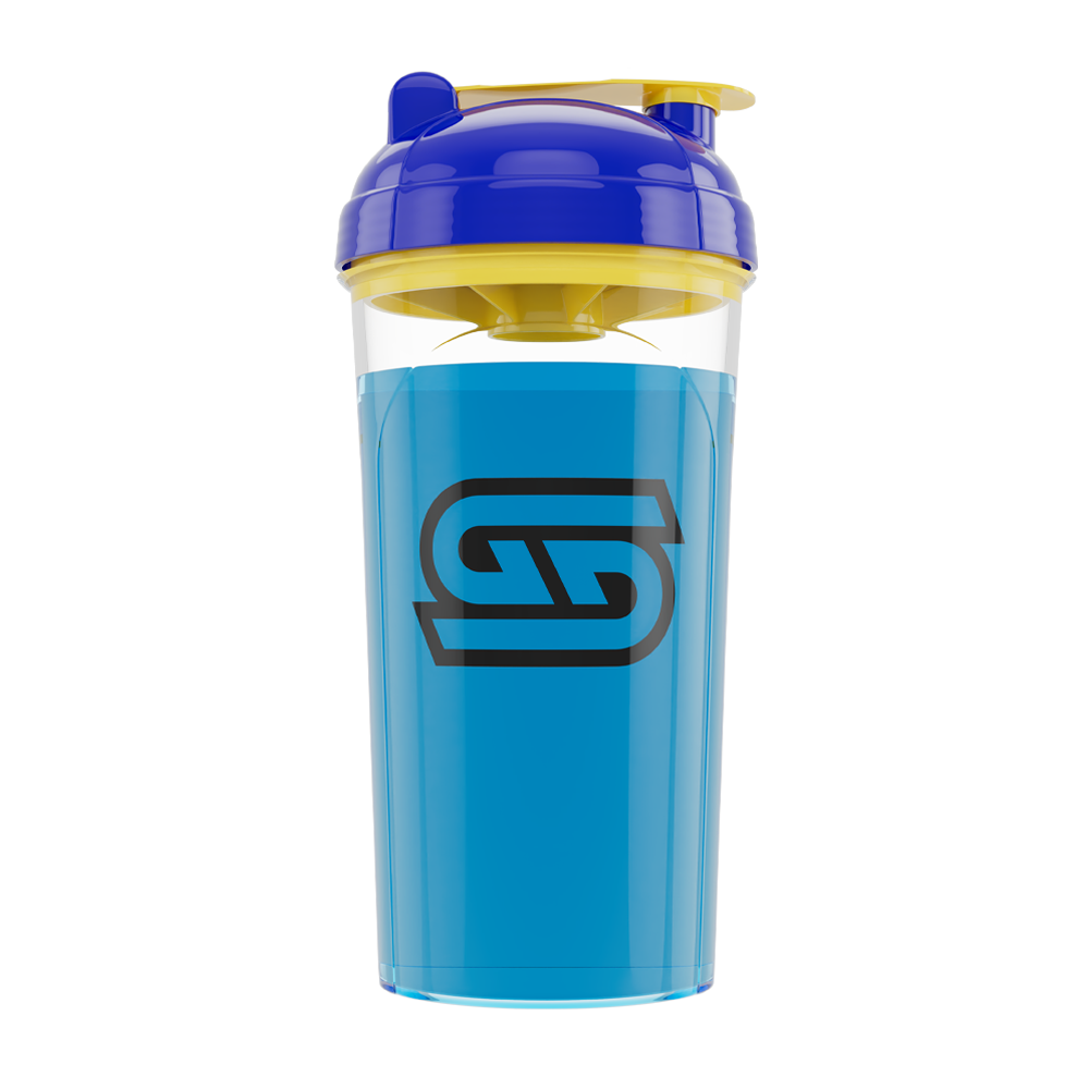 24oz Steven He Shaker Cup - Gamer Supps