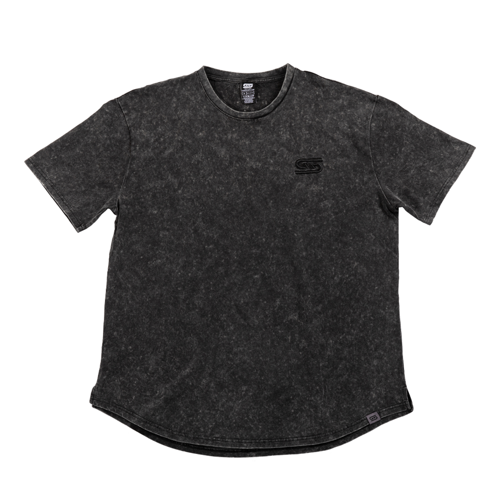 Gamer Supps Stonewash Shirt - Gamer Supps