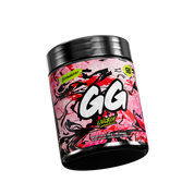 Strawberry - 100 Servings - Gamer Supps