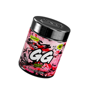 Strawberry - 100 Servings - Gamer Supps