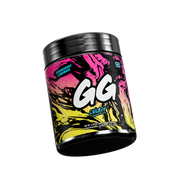 Strawberry Lemonade - 100 Servings - Gamer Supps