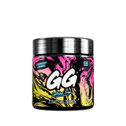 Strawberry Lemonade Caffeine Free - 100 Servings - Gamer Supps