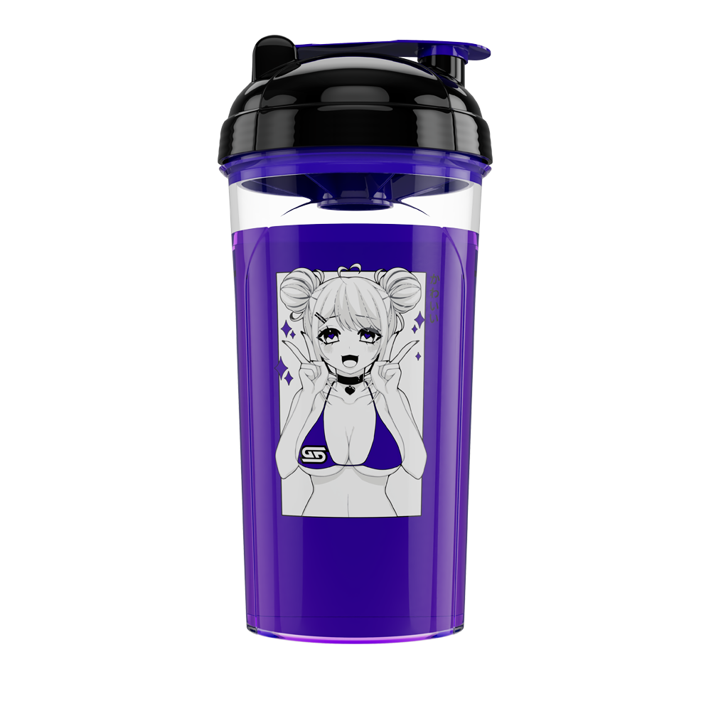 Waifu Cup S2.5: Suki - Gamer Supps