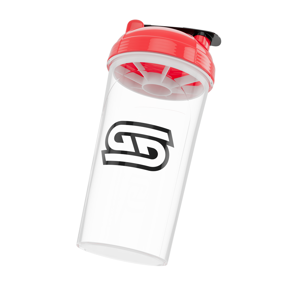 Waifu Cups x Sweatcicle - Gamer Supps