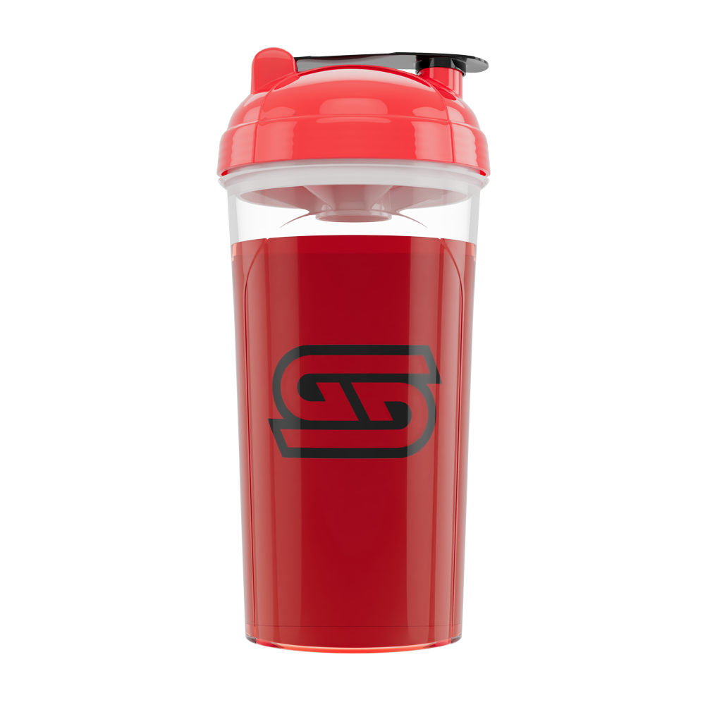 Waifu Cups x Sweatcicle - Gamer Supps