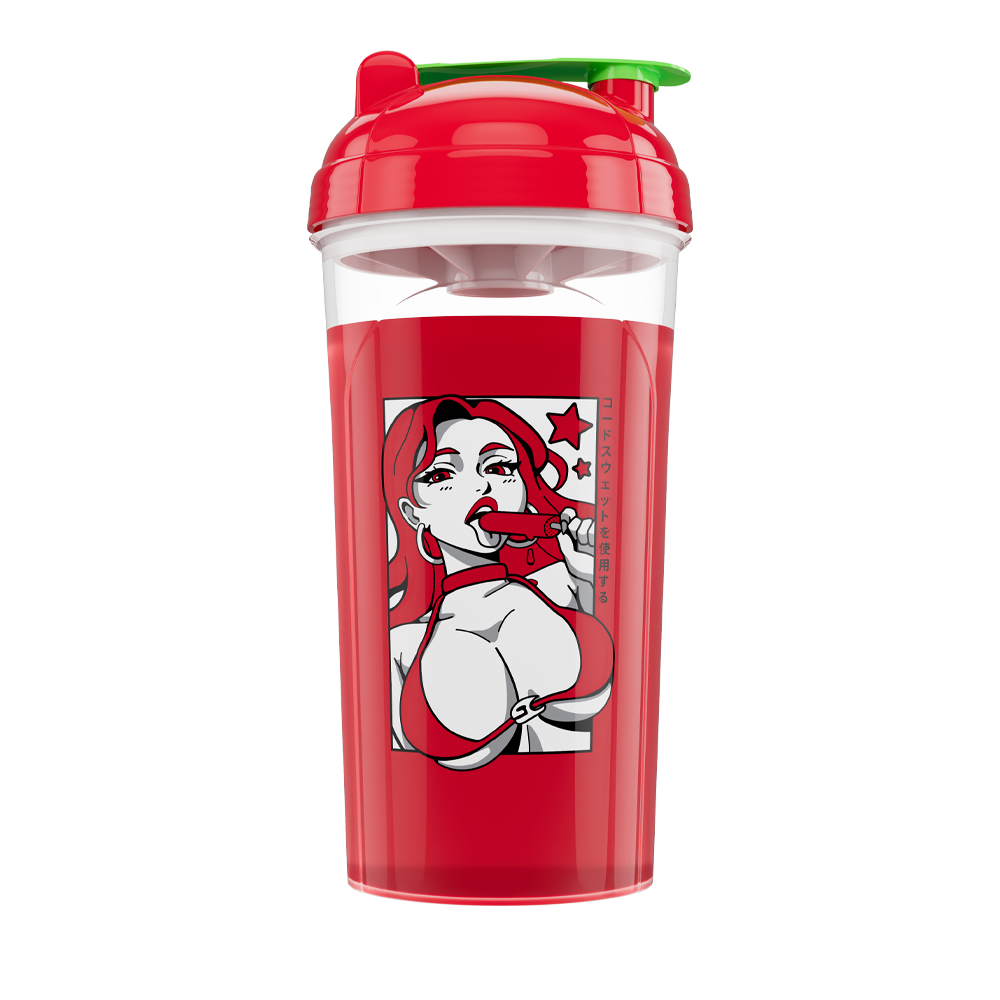 Waifu Cups x Sweatcicle V2 - Gamer Supps