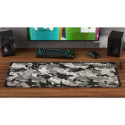 Tactical Mouse Pad - Gamer Supps