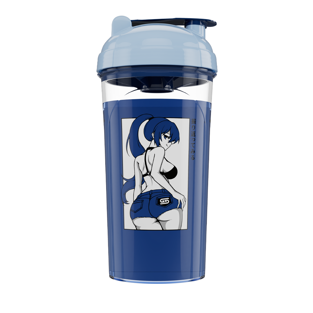 Waifu Cup S3.9: Temptation - Gamer Supps