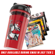 Waifu Cup S6.10: TKO (Info) - Gamer Supps