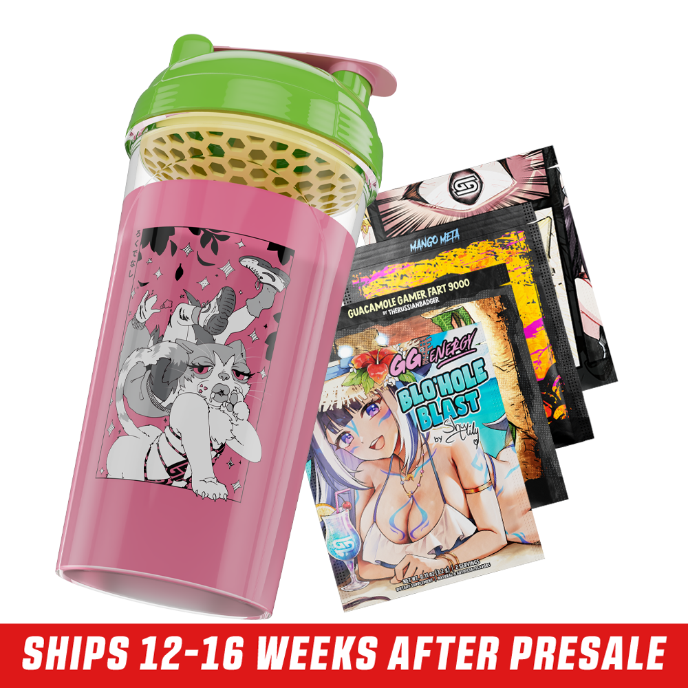 Waifu Cups x Tob