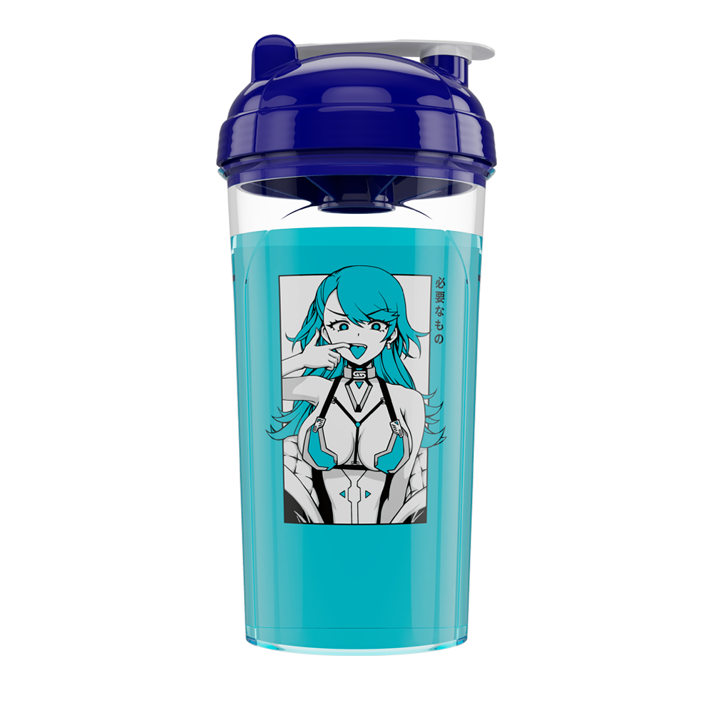 Waifu Cup S2.1: Tsundere - Gamer Supps