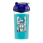 Waifu Cup S2.1: Tsundere - Gamer Supps