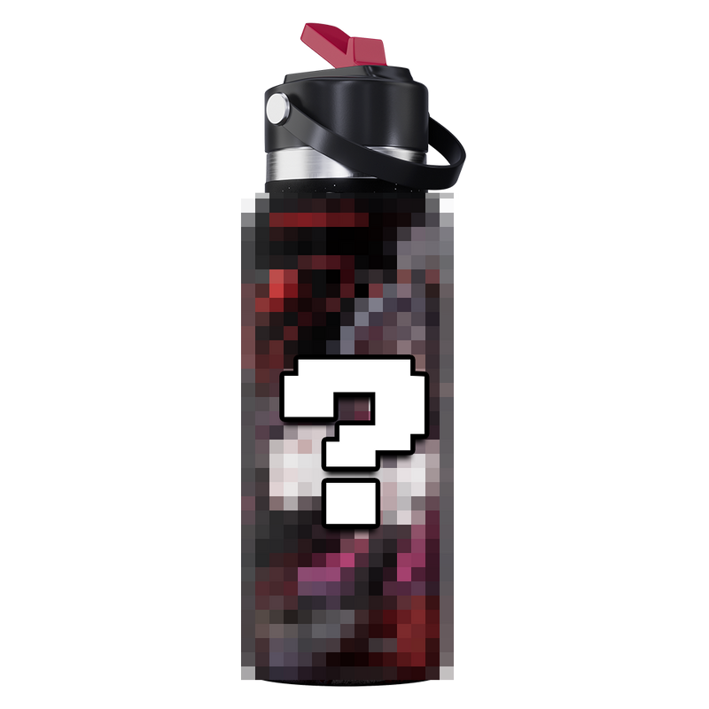 Waifu Cups x Layna Lazar: Bloodqueen Metal Tumbler (Coming Soon!) - Gamer Supps