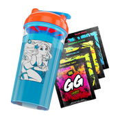 Waifu Cup S2.6: Underwater - Gamer Supps