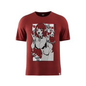 Waifu Shirt S5.7: Vampiress - Gamer Supps