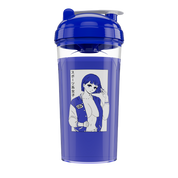 Waifu Cup S2.2: Varsity - Gamer Supps