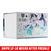 VCard Deck Box: Shylily