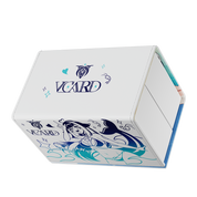 VCard Deck Box: Shylily