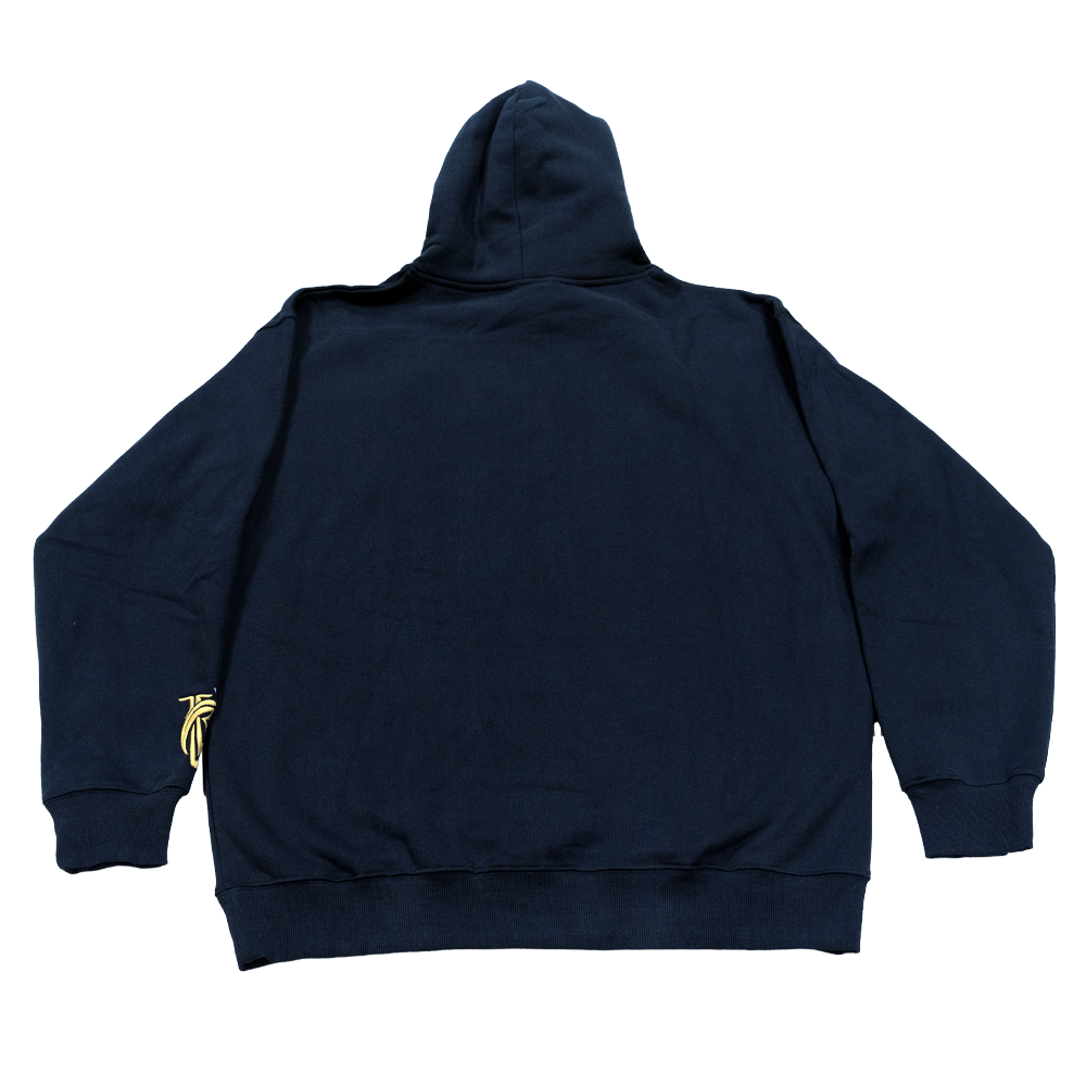 VCard Hoodie