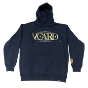 VCard Hoodie